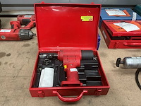 Gesipa firebird reviting machine - afbeelding 5 van  5