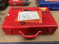 Gesipa firebird reviting machine - afbeelding 4 van  5