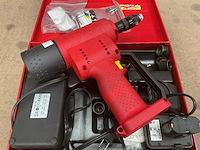 Gesipa firebird reviting machine - afbeelding 1 van  5