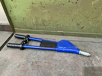 Gesipa hn-2 handpons - afbeelding 2 van  4