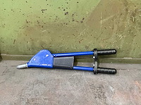 Gesipa hn-2 handpons - afbeelding 4 van  4