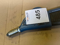 Gesipa hn2 popnageltang - afbeelding 2 van  4