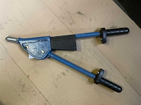 Gesipa hn2 popnageltang - afbeelding 4 van  4