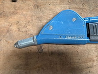 Gesipa nh 2 blindklinktang - afbeelding 2 van  6
