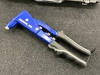 Gesipa ntx popnageltang set - afbeelding 3 van  4