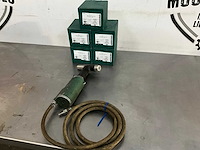 Gesipa ph2 klinkmachine - afbeelding 1 van  3