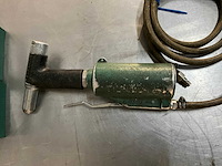 Gesipa ph2 klinkmachine - afbeelding 2 van  3