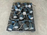 Gesipa ph2000 overige pneumatische gereedschappen (14x) - afbeelding 2 van  2