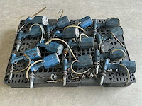 Gesipa ph2000 pneumatische popnagel pistolen (14x) - afbeelding 1 van  10