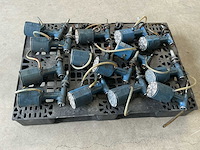 Gesipa ph2000 pneumatische popnagel pistolen (14x) - afbeelding 4 van  10