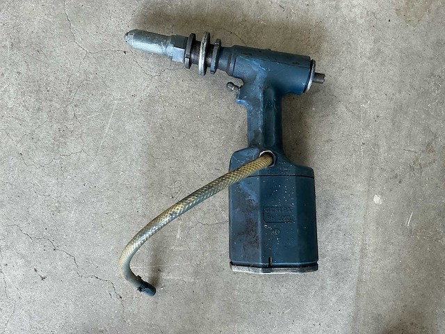 Gesipa ph2000 pneumatische popnagel pistolen (14x) - afbeelding 5 van  10
