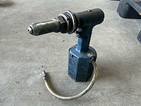 Gesipa ph2000 pneumatische popnagel pistolen (14x) - afbeelding 6 van  10