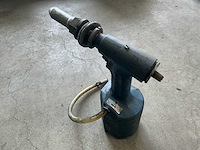Gesipa ph2000 pneumatische popnagel pistolen (14x) - afbeelding 8 van  10