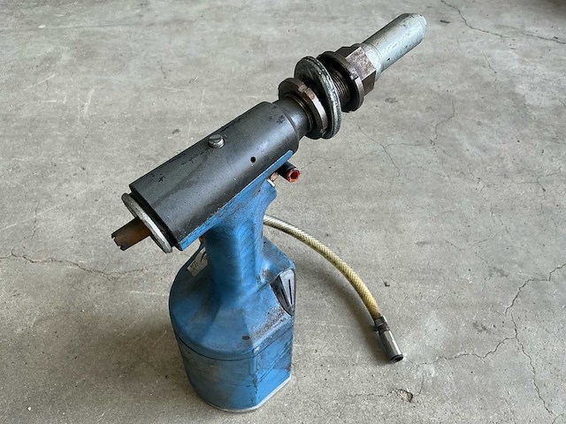 Gesipa ph2000 pneumatische popnagel pistolen (14x) - afbeelding 9 van  10
