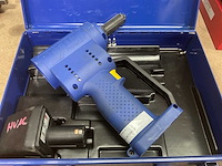 Gesipa powerbird reviting machine - afbeelding 1 van  5