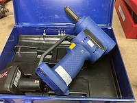 Gesipa powerbird reviting machine - afbeelding 2 van  5