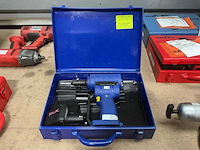 Gesipa powerbird reviting machine - afbeelding 5 van  5