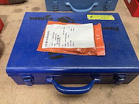 Gesipa powerbird reviting machine - afbeelding 4 van  5