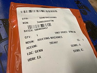 Gesipa powerbird reviting machine - afbeelding 3 van  5