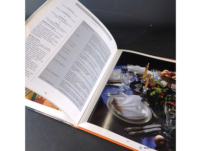 Geslaagde menu's - afbeelding 3 van  5