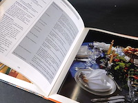 Geslaagde menu's - afbeelding 3 van  5