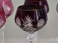 Geslepen glazen - afbeelding 4 van  5