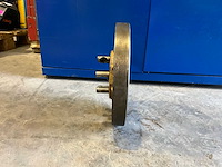 Gesleufde draaibank - afbeelding 5 van  5