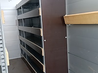 Gesloten aanhanger, anssems, gtb 1200, 2016 - afbeelding 3 van  17
