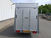 Gesloten aanhanger, anssems, gtb 1200, 2016 - afbeelding 12 van  17
