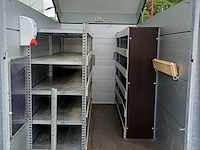 Gesloten aanhanger, anssems, gtb 1200, 2016 - afbeelding 17 van  17