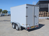 Gesloten aanhangwagen, hapert, sapphire l-2, 2021 - afbeelding 16 van  22