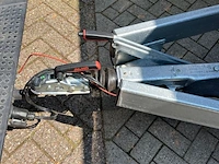 Gesloten aanhangwagen, unsinn, pk 2030, 2023 - afbeelding 7 van  13
