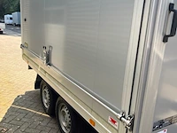 Gesloten aanhangwagen, unsinn, pk 2030, 2023 - afbeelding 8 van  13