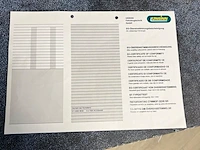Gesloten aanhangwagen, unsinn, pk 2030, 2023 - afbeelding 13 van  13