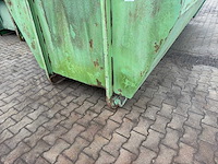 Gesloten afzetcontainer - afbeelding 2 van  5
