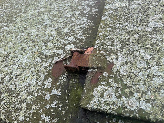 Gesloten afzetcontainer - afbeelding 3 van  4