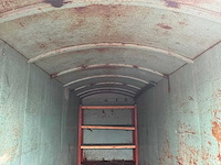 Gesloten container opslagcontainer - afbeelding 5 van  14