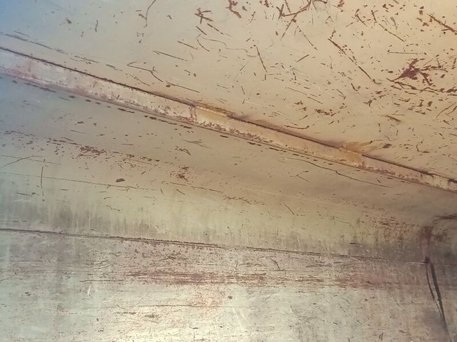 Gesloten haakarm afzetcontainer, ajk - afbeelding 2 van  11