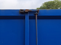 Gesloten haakarm afzetcontainer, ajk - afbeelding 3 van  12