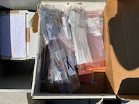 Gesloten lucht speedypacker insight foam-in-zak verpakkingssysteem - afbeelding 3 van  13
