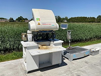 Gesloten lucht speedypacker insight foam-in-zak verpakkingssysteem - afbeelding 1 van  13