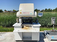 Gesloten lucht speedypacker insight foam-in-zak verpakkingssysteem - afbeelding 6 van  13