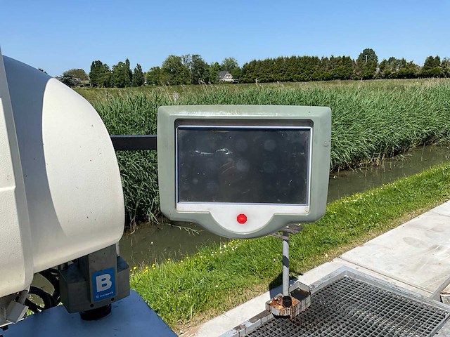 Gesloten lucht speedypacker insight foam-in-zak verpakkingssysteem - afbeelding 7 van  13