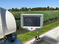 Gesloten lucht speedypacker insight foam-in-zak verpakkingssysteem - afbeelding 7 van  13