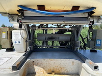 Gesloten lucht speedypacker insight foam-in-zak verpakkingssysteem - afbeelding 8 van  13