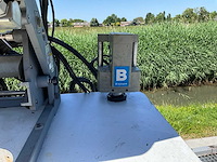 Gesloten lucht speedypacker insight foam-in-zak verpakkingssysteem - afbeelding 9 van  13
