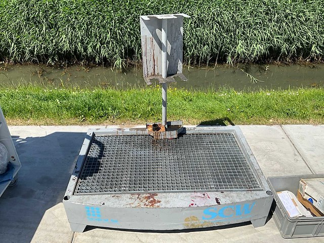 Gesloten lucht speedypacker insight foam-in-zak verpakkingssysteem - afbeelding 13 van  13