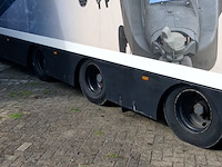 Gesloten oplegger, hoekstra, 0pl 20t-gecond. - afbeelding 2 van  18