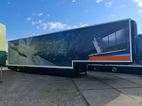Gesloten oplegger, hoekstra, 0pl 20t-gecond. - afbeelding 11 van  18