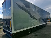 Gesloten oplegger, hoekstra, 0pl 20t-gecond. - afbeelding 13 van  18